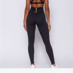 Bombshell sportswear Leggings n bra